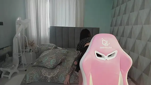 Amy Amely online show from 04-14-26, 09:59