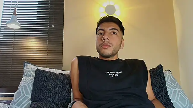 Max Hornye online show from 02-25-26, 07:12