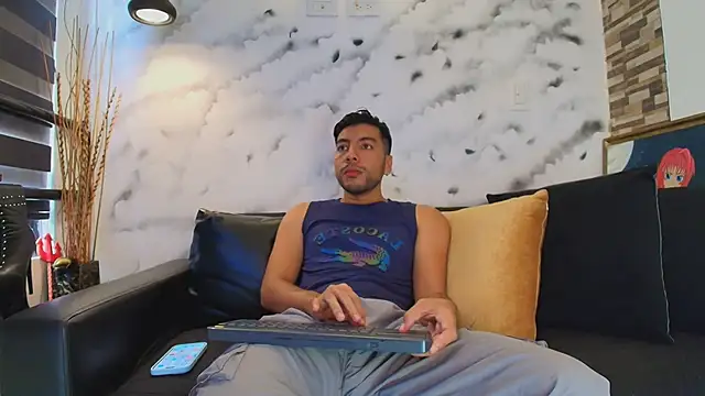 Max Hornye online show from 03-26-26, 07:08