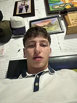 ARON LUXX online show from 03-14-26, 10:59