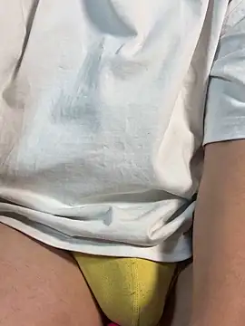 ARON LUXX online show from 04-10-26, 03:06