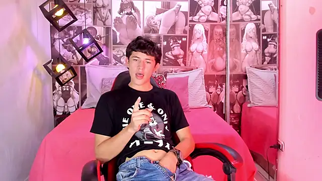 Snapshot of Christian_Foxx chatting on 02-20-26, 01:55 Christian Foxx online show from 02-20-26, 01:55