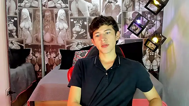 Snapshot of Christian_Foxx chatting on 02-22-26, 01:09 Christian Foxx online show from 02-22-26, 01:09