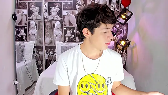 Snapshot of Christian_Foxx chatting on 02-27-26, 01:22 Christian Foxx online show from 02-27-26, 01:22