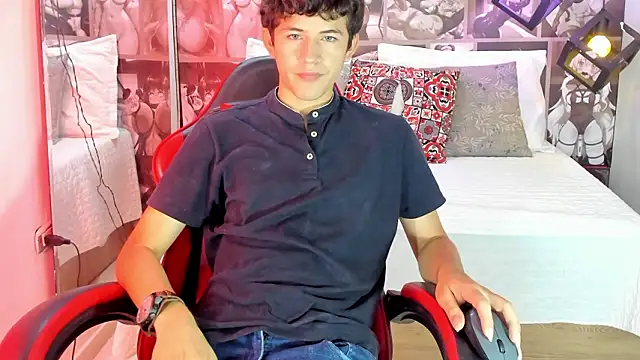 Christian Foxx online show from 03-03-26, 01:50