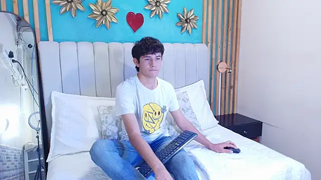 Christian Foxx online show from 03-08-26, 12:30