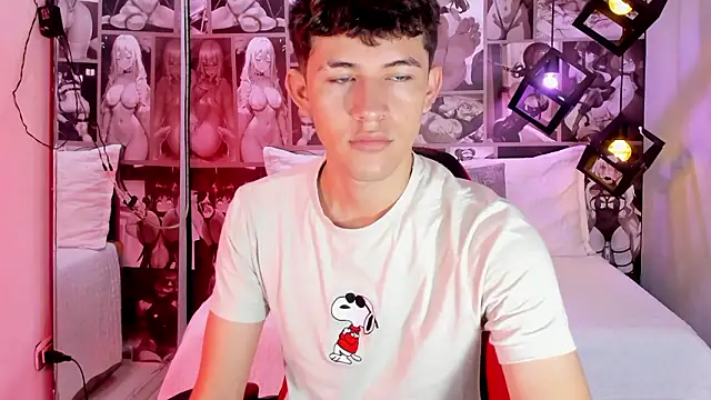 Christian Foxx online show from 03-19-26, 01:37