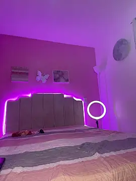 SofiaSiren online show from 04-11-26, 02:05