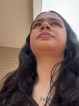 Snapshot of BabyKathy chatting on 02-06-26, 06:55 BabyKathy online show from 02-06-26, 06:55