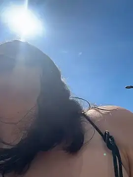 Snapshot of BabyKathy chatting on 02-09-26, 06:12 BabyKathy online show from 02-09-26, 06:12