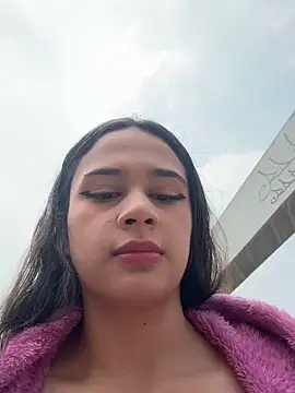 Snapshot of BabyKathy chatting on 02-12-26, 06:03 BabyKathy online show from 02-12-26, 06:03