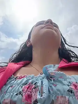 Snapshot of BabyKathy chatting on 02-14-26, 06:04 BabyKathy online show from 02-14-26, 06:04