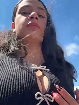 Snapshot of BabyKathy chatting on 02-21-26, 06:53 BabyKathy online show from 02-21-26, 06:53