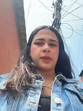 Snapshot of BabyKathy chatting on 02-28-26, 06:09 BabyKathy online show from 02-28-26, 06:09