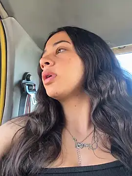 Snapshot of BabyKathy chatting on 03-01-26, 01:02 BabyKathy online show from 03-01-26, 01:02