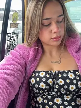 BabyKathy online show from 03-12-26, 07:53