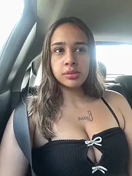 BabyKathy online show from 04-04-26, 02:03