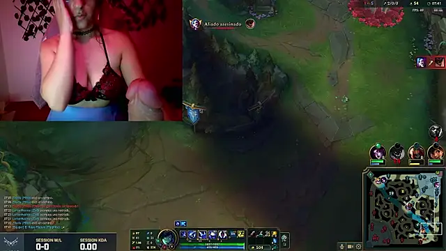 Snapshot of SpicyGirl77 chatting on 02-11-26, 01:43 SpicyGirl77 online show from 02-11-26, 01:43