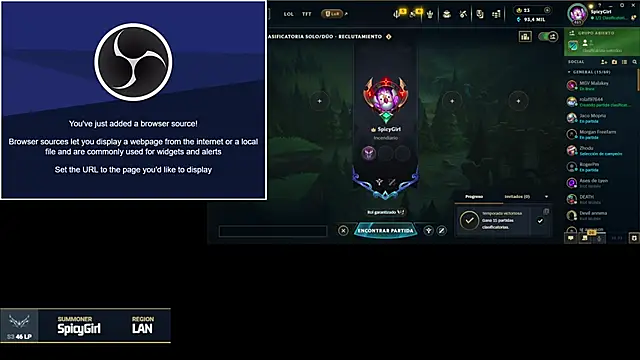 Snapshot of SpicyGirl77 chatting on 02-16-26, 12:07 SpicyGirl77 online show from 02-16-26, 12:07