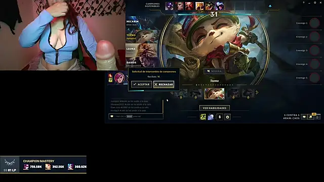 Snapshot of SpicyGirl77 chatting on 02-19-26, 01:56 SpicyGirl77 online show from 02-19-26, 01:56