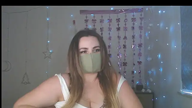 Avelina1 online show from 03-26-26, 09:26