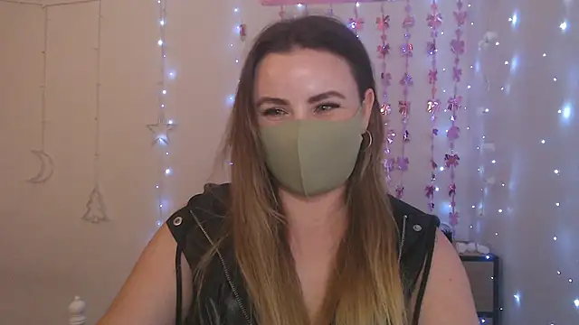 Avelina1 online show from 03-27-26, 11:43