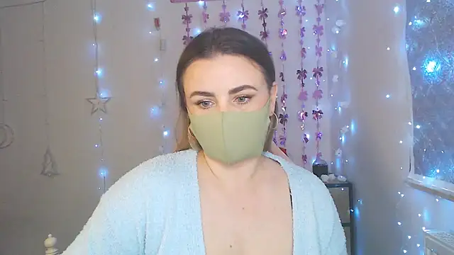 Avelina1 online show from 04-17-26, 09:12