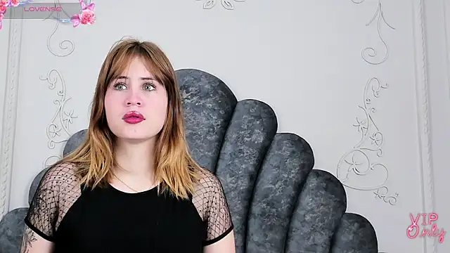 Amelia-Grace online show from 02-26-26, 03:11