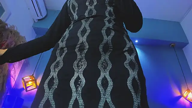 Wildkiitty online show from 03-21-26, 09:51