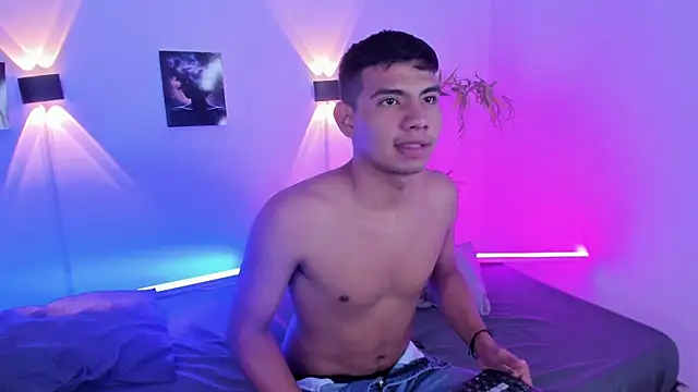 blacke1 online show from 02-10-26, 12:48