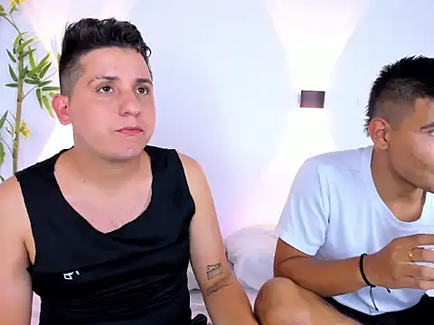 blacke1 online show from 02-19-26, 01:23