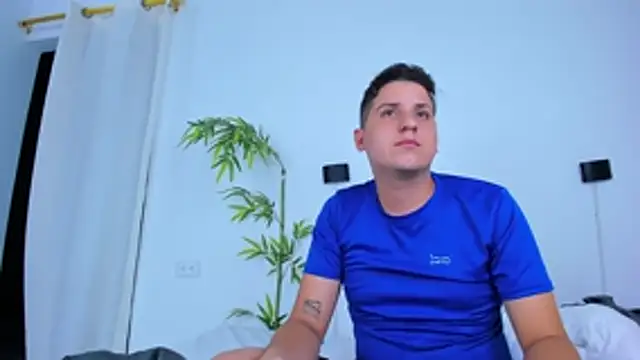 blacke1 online show from 02-20-26, 02:19