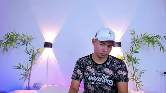 blacke1 online show from 02-23-26, 02:09