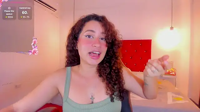 NoaMalak7 online show from 02-10-26, 07:29