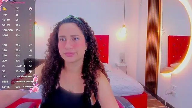 NoaMalak7 online show from 02-13-26, 08:05