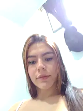 EmiNavarro online show from 07-12-26, 08:11
