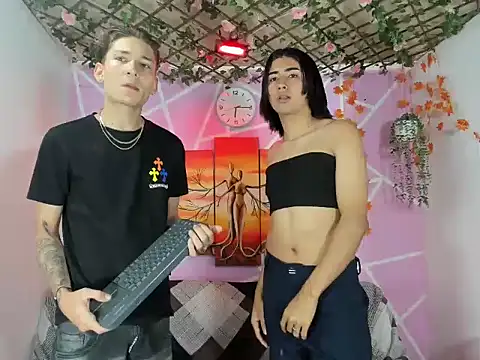 Dapnhe hot2006 online show from 02-22-26, 02:48