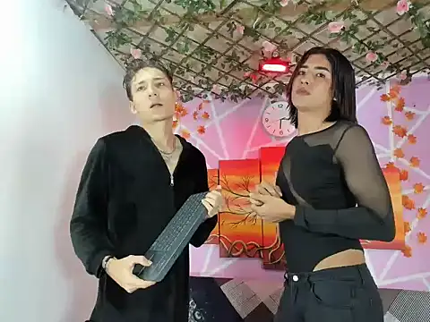 Dapnhe hot2006 online show from 02-25-26, 01:43