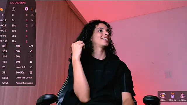 Snapshot of Dann-Winner chatting on 02-28-26, 03:51 Dann-Winner online show from 02-28-26, 03:51