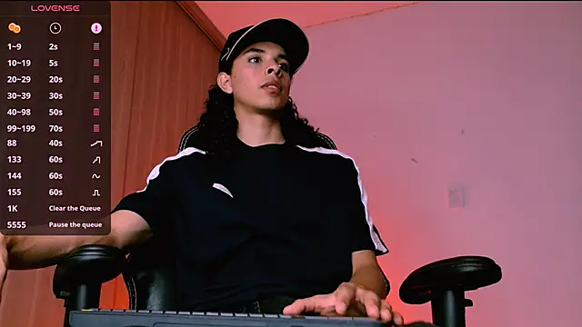 Dann-Winner online show from 03-09-26, 02:59