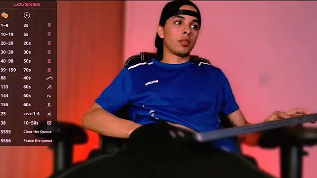 Dann-Winner online show from 03-20-26, 03:00