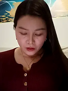 Jennie dogy online show from 03-17-26, 02:16