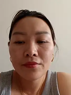 Jennie dogy online show from 04-06-26, 02:31