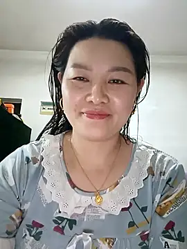 Jennie dogy online show from 04-10-26, 01:16