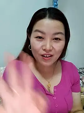 Jennie dogy online show from 04-21-26, 02:23