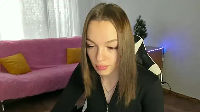 CandyGyrl online show from 02-11-26, 08:08