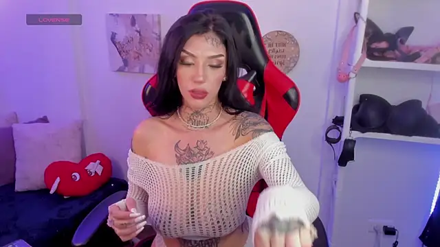 Lexyy evanss1 online show from 03-22-26, 01:31