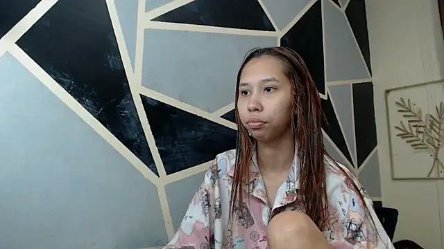 Charming lexi online show from 04-18-26, 12:09