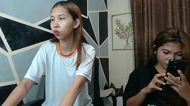 Charming lexi online show from 05-27-26, 11:07