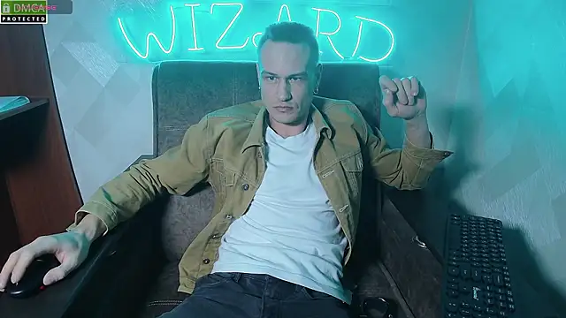 Lstfl Wizard online show from 03-02-26, 04:03